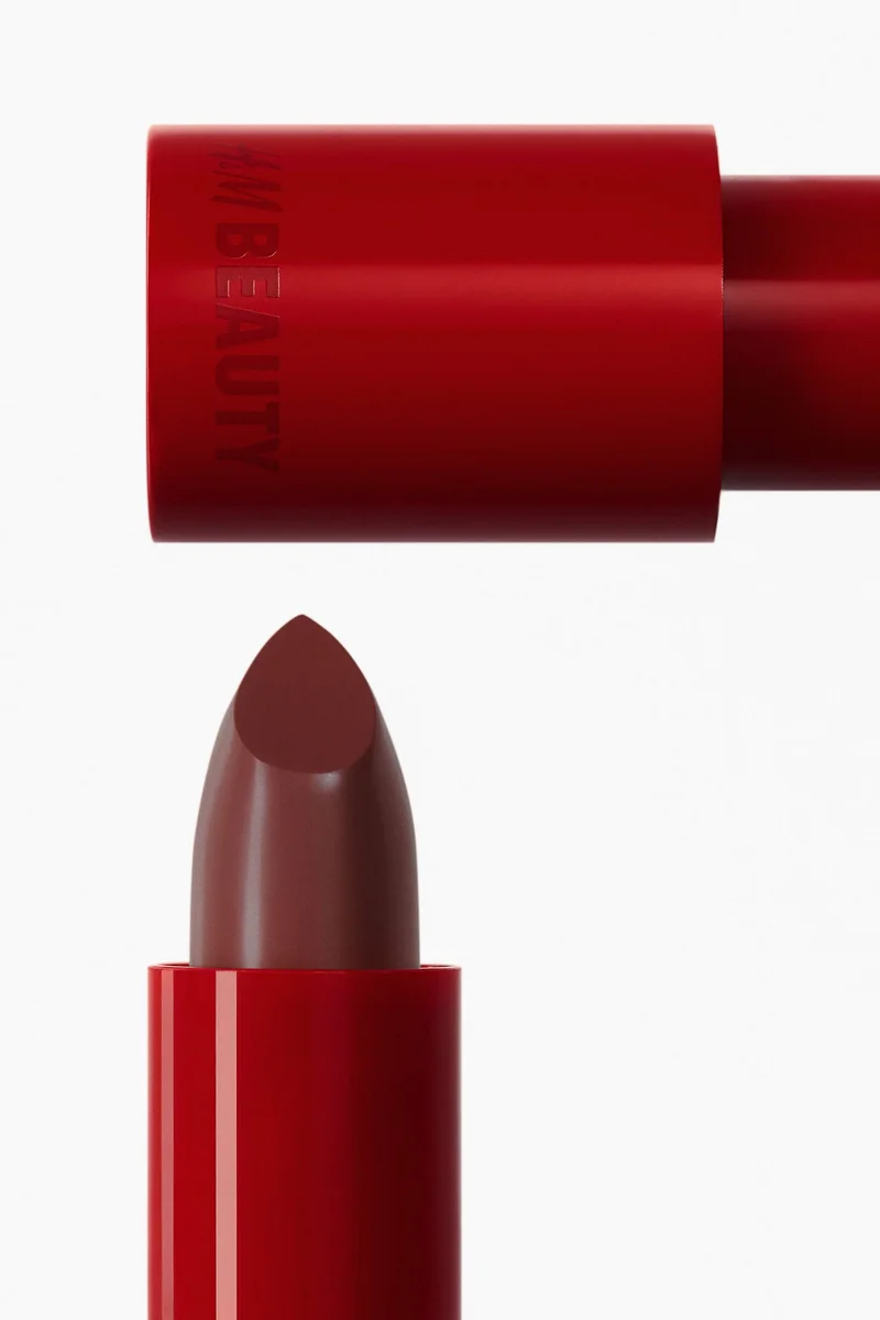 H&M Satin Lipstick