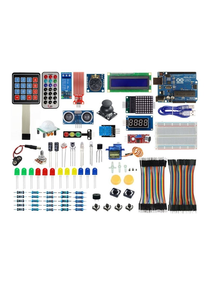 Arduino - Professional Bag Arduino - Image 1