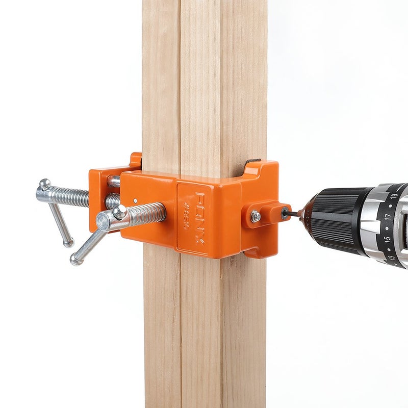 Pony مخلب خزانة بوني 8510BP، عبوة من 2 - Image 4