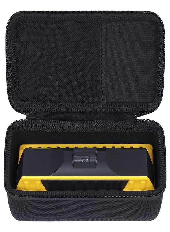 Khanka Hard Case Replacement for Franklin Sensors ProSensor 710 710+ T13 T11 Professional Stud Finder (Black) - Image 1