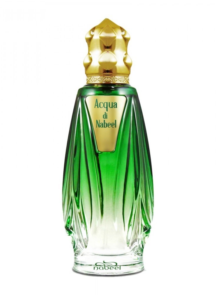 Nabeel AQUA DI NABEEL GIFT SET - Image 2