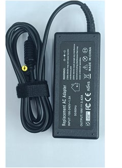 CS LAPTOP AC ADAPTER FOR ACER 19V 3.42A 65W  - Image 1