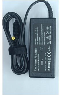 CS LAPTOP AC ADAPTER FOR ACER 19V 3.42A 65W  - Image 2