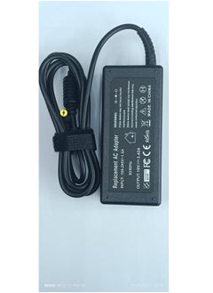 CS LAPTOP AC ADAPTER FOR ACER 19V 3.42A 65W  - Image 3