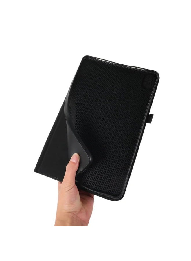 Fabric Case Compatible with OnePlus Pad 3 13.2 inch 2025, Fabric Exterior+TPU Interior Multi-Angle Viewing Lightweight Case with Card Slots - Image 5