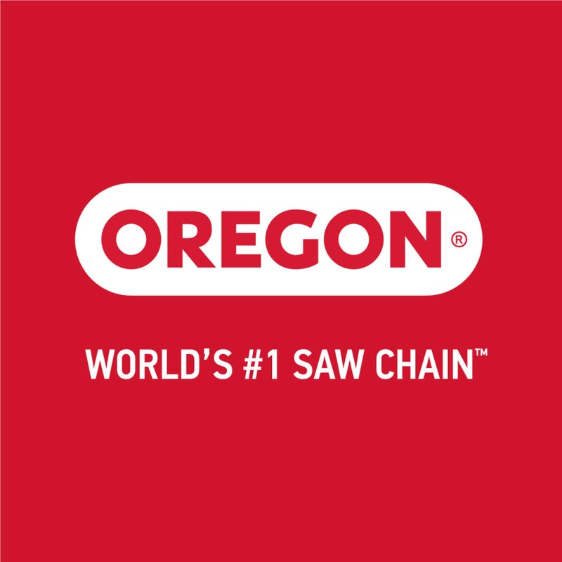 Oregon CS1400 15 Amp Electric Chainsaw, Powerful Corded Electric Saw with 16-Inch Guide Bar & ControlCut Saw Chain, Quiet & Low Kickback, 2-Year Warranty (603348) - Image 2