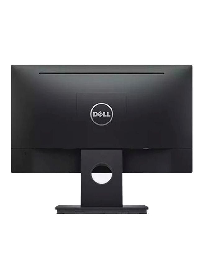 DELL 19-Inch LED Backlit Computer Monitor Black - Image 2