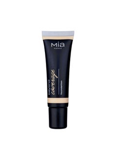 BEYOND COVERAGE FOUNDATION 1