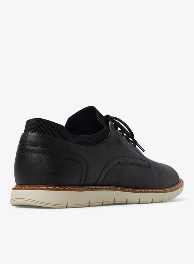 CALL IT SPRING Whitman lace up