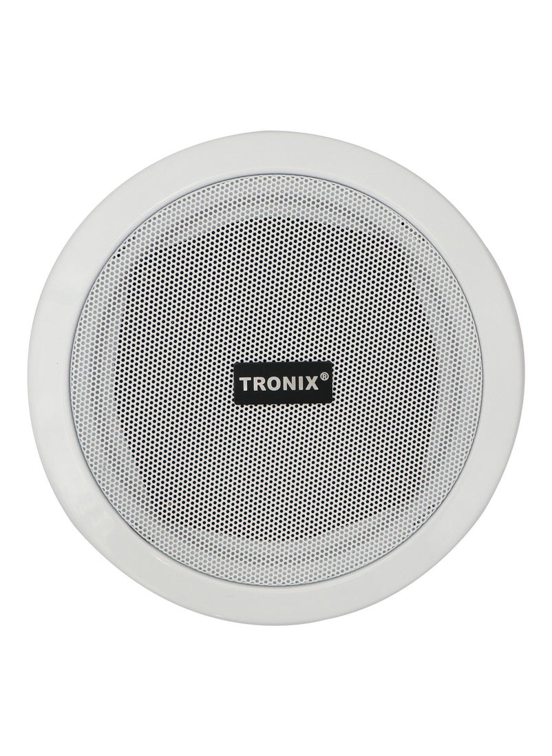 Tronix TFCS-56MEN EN54-24 Ceiling Speaker - pzsku/Z6D5F2B77BB6CEA8291F7Z/45/_/1659445957/47ba6aba-182f-4412-b1ac-0346a918f70a