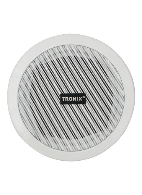 Tronix TFCS-56MEN EN54-24 Ceiling Speaker