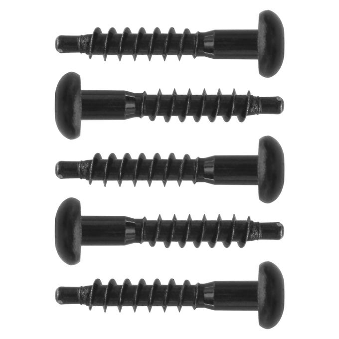 Air Filter Box Screw Bas01001 For Gm 11611199 Air Box Cleaner Intake Retainer Screw5 Pcs