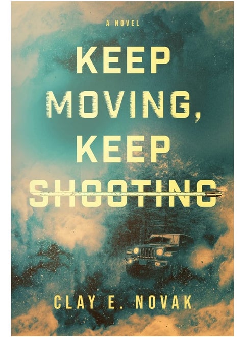 Keep Moving, Keep Shooting