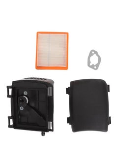 NIBEMINENT For Kohler XT650 XT675 Lawn Mower Air Filter Cover Base Gasket Kit Replace for 14 743 03S 14 083 22S 14 096 119S  - Image 3