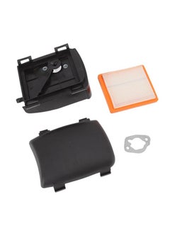 NIBEMINENT For Kohler XT650 XT675 Lawn Mower Air Filter Cover Base Gasket Kit Replace for 14 743 03S 14 083 22S 14 096 119S  - Image 5