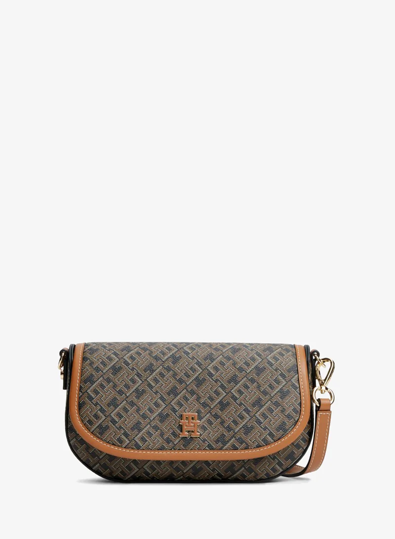 TH Monoplay Crossbody Saddle bag