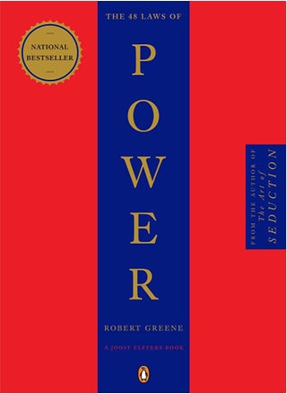 The 48 Laws Of Power - Paperback English by Robert Greene - pzsku/Z6D5FBAB8E25D9A689475Z/45/_/1708507136/64693a39-6a86-4a85-97d1-8c113e36ae7f