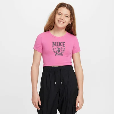 Nike Kids' Sportswear Graphic T-Shirt