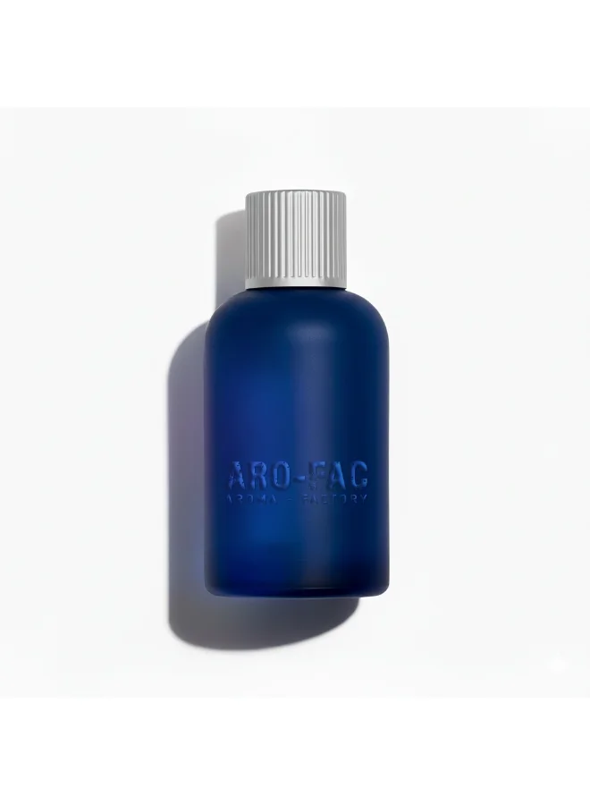 AMD Perfumes Aro Fac Lazuli Elixir Bleu By AMD Perfumes Unisex Fragrance EDP 100ml