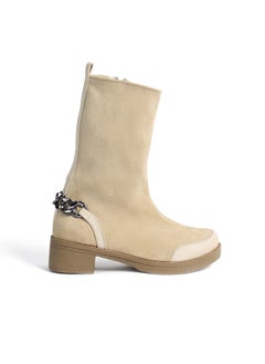 Boot Sedue Satain Matt With Uncle Accesorise
