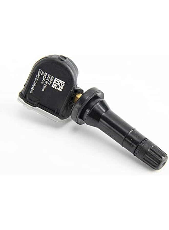 Car Tire Pressure Sensor TPMS, For Geely Tugella 4PCS Car TPMS Sensor 01732445