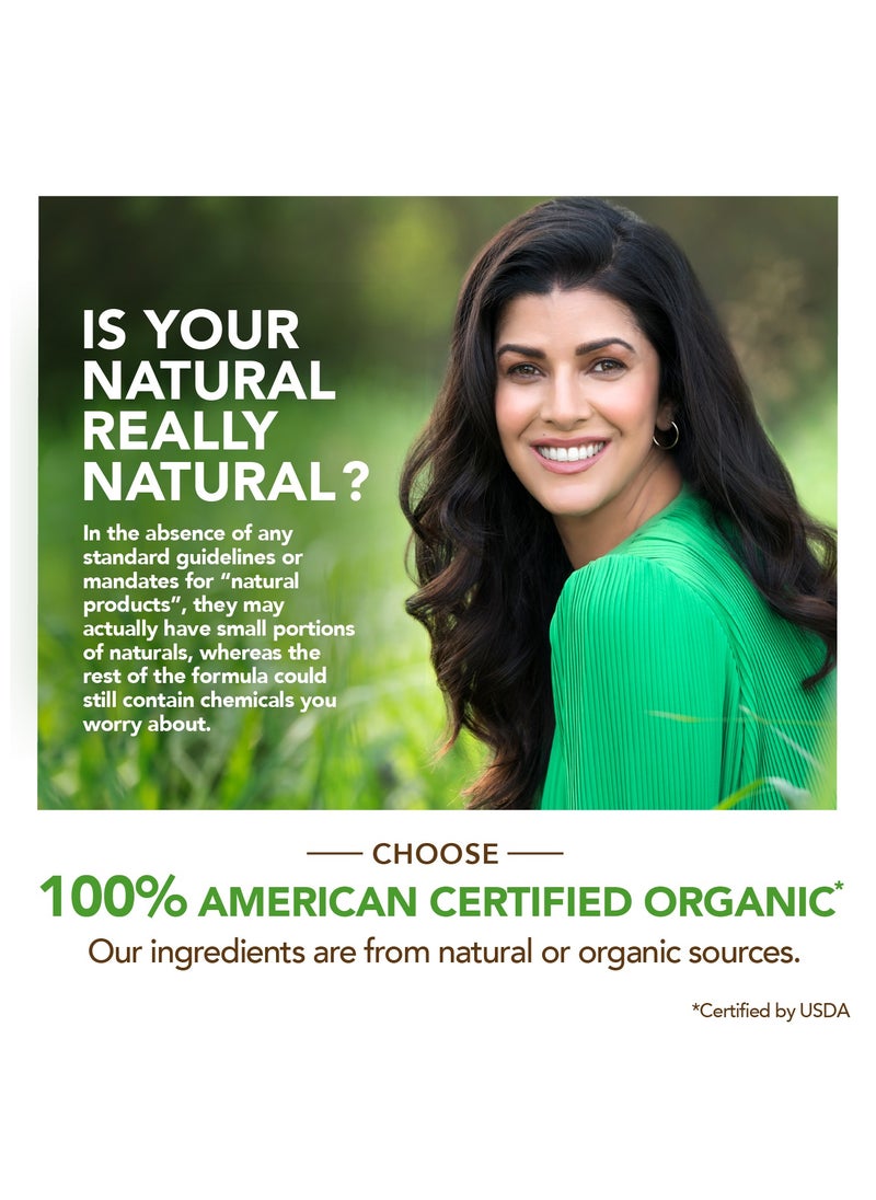 Organic Harvest - Organic Harvest SPF Lip Balm: Lemon Oil| Lip Balm With SPF For Women & Men | 100% American Certified Organic | Paraben & Sulphate-free |10gm - Image 1