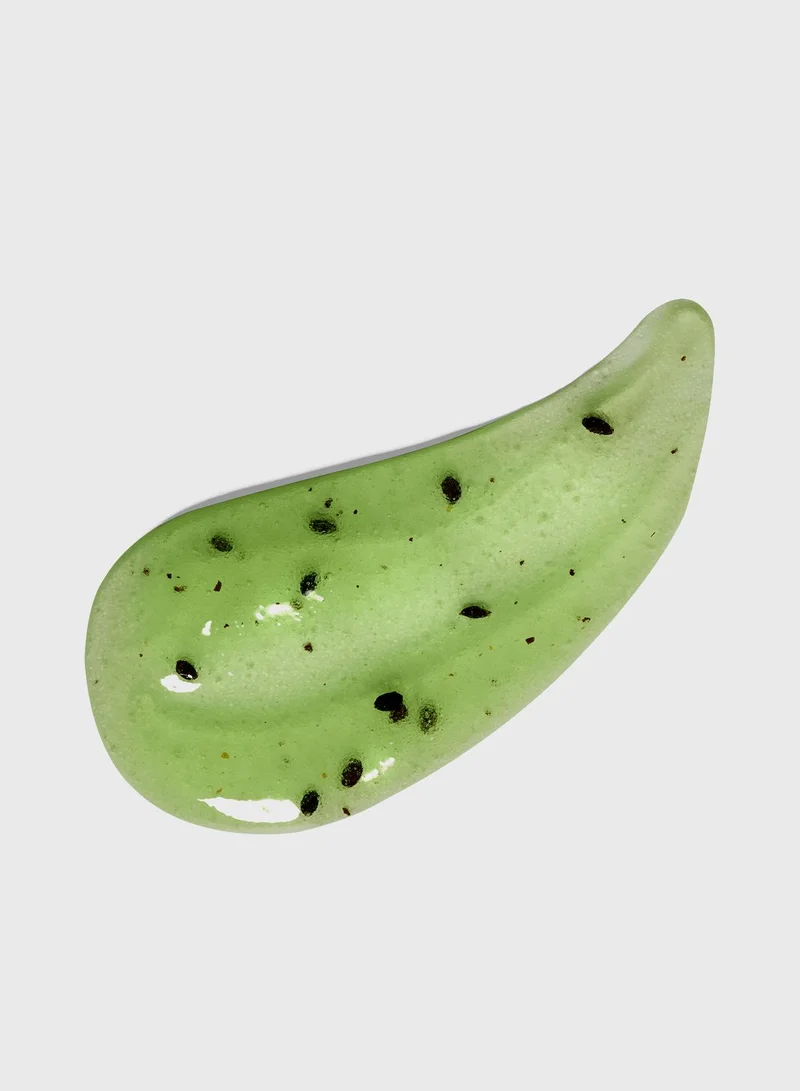 L'OREAL PARIS Smooth Sugar Scrub With Kiwi Seeds