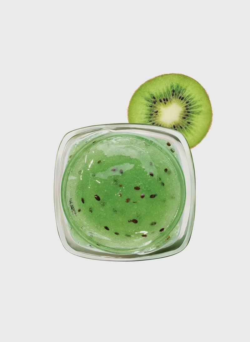 L'OREAL PARIS Smooth Sugar Scrub With Kiwi Seeds