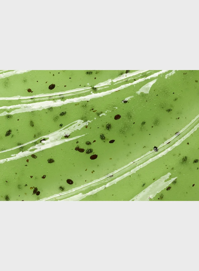 L'OREAL PARIS Smooth Sugar Scrub With Kiwi Seeds
