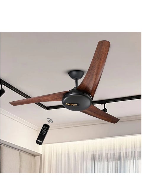 Prifix Jumbo ceiling fan with Remote