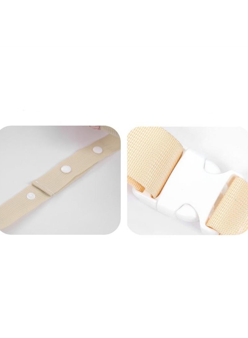 Multifunctional removable Nursing Pillow elastic auxiliary shoulder straps Pregnancy pillow auxiliary pad Convenient Nursing Pillow - Image 3