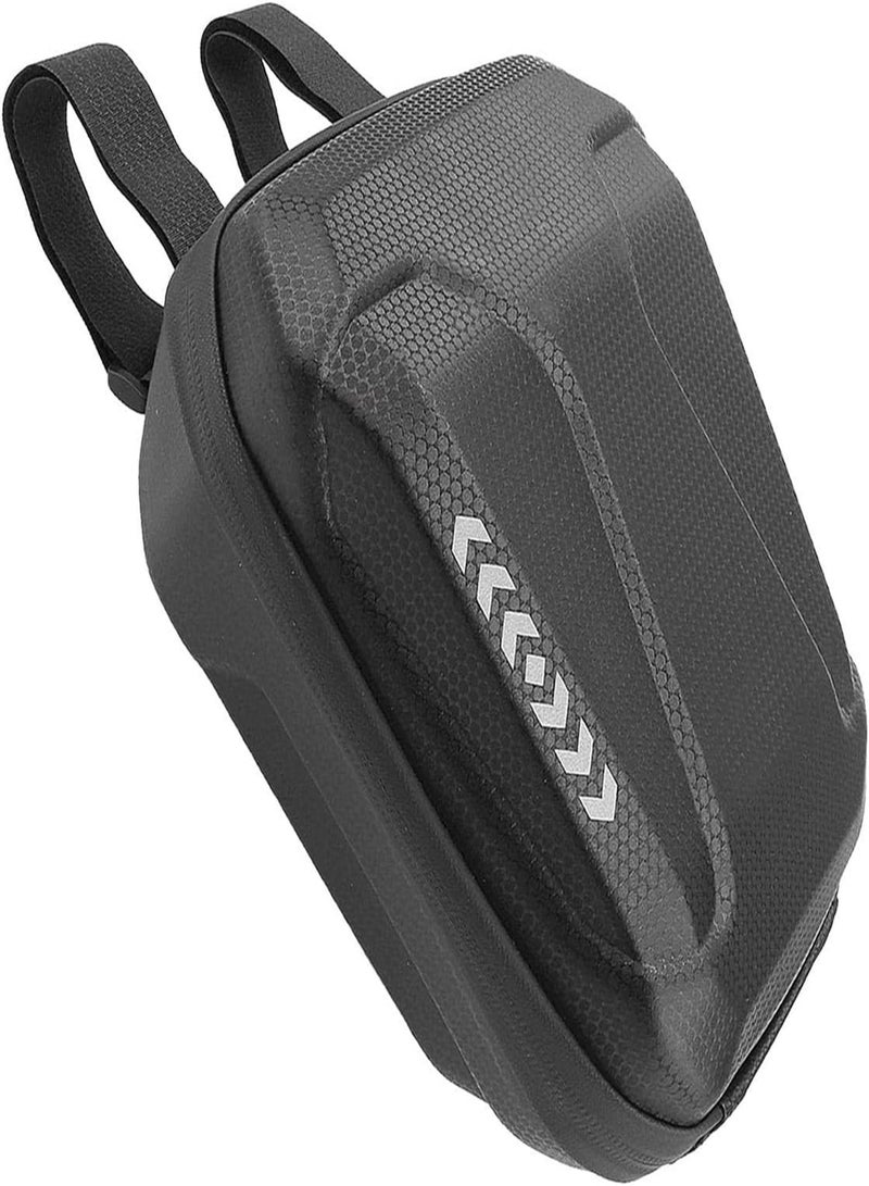 GGOOT Universal Scooter Bags | Portable Electric Scooter Handlebar Bags Waterproof Scooter Storage Bag | for Carrying Charger Tools Repair Tools, Large Capacity & Portable  - Image 1