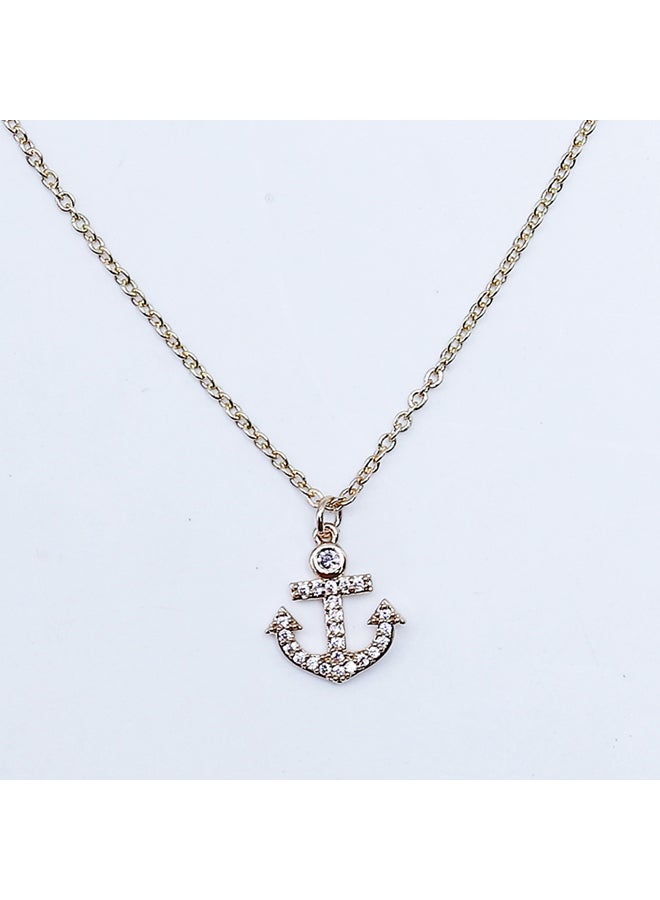 FLUFFY Huck Soft Necklace  - Image 3