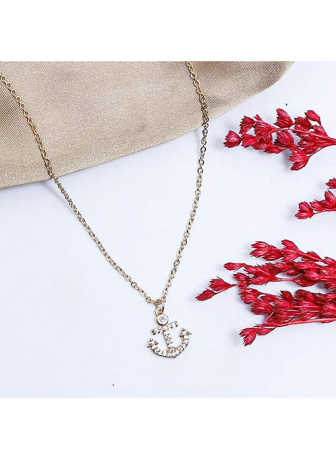 FLUFFY Huck Soft Necklace  - Image 2