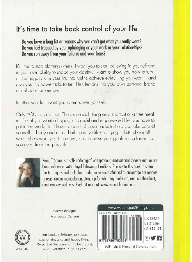 Empower Yourself  - Image 2
