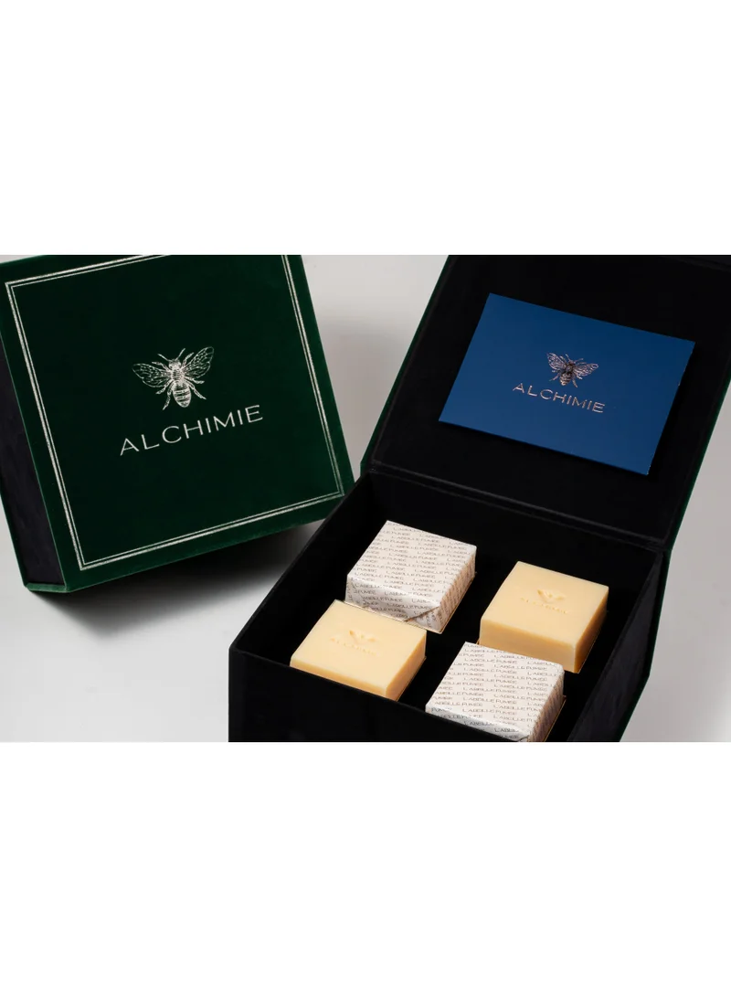 الكيمي صابون نار الصحراء