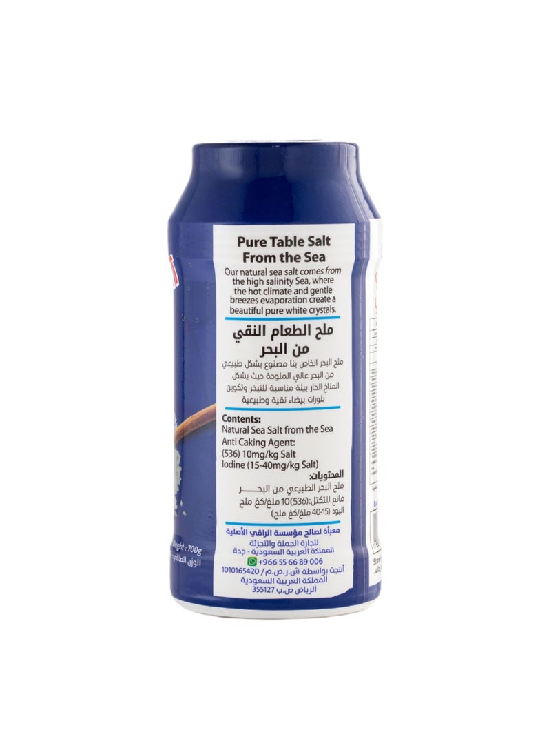 tak tat Natural Sea Salt - Image 3