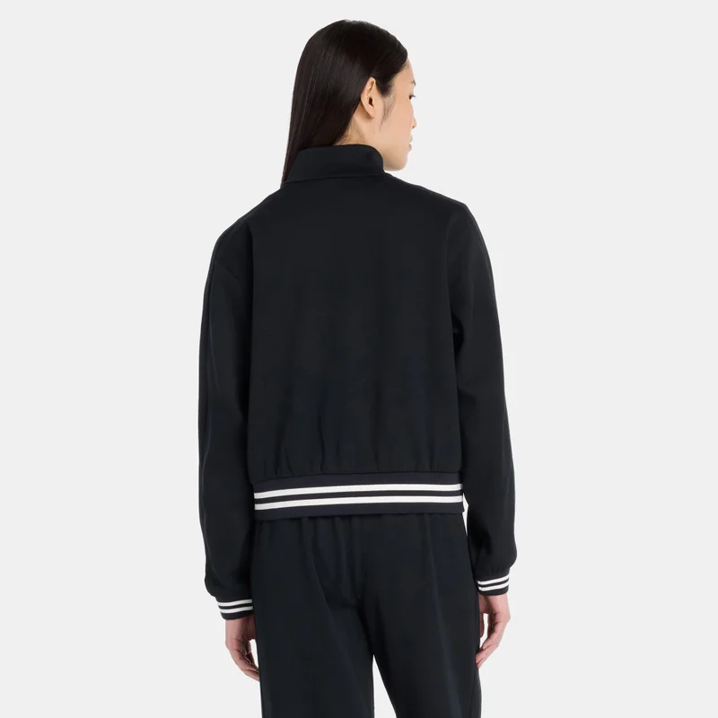 New Balance Women's Post Season Pique Track Jacket