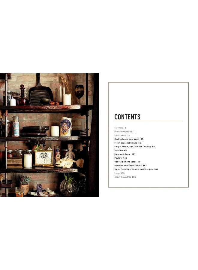 Modern Creole: A Taste of New Orleans Culture and Cuisine - Image 2