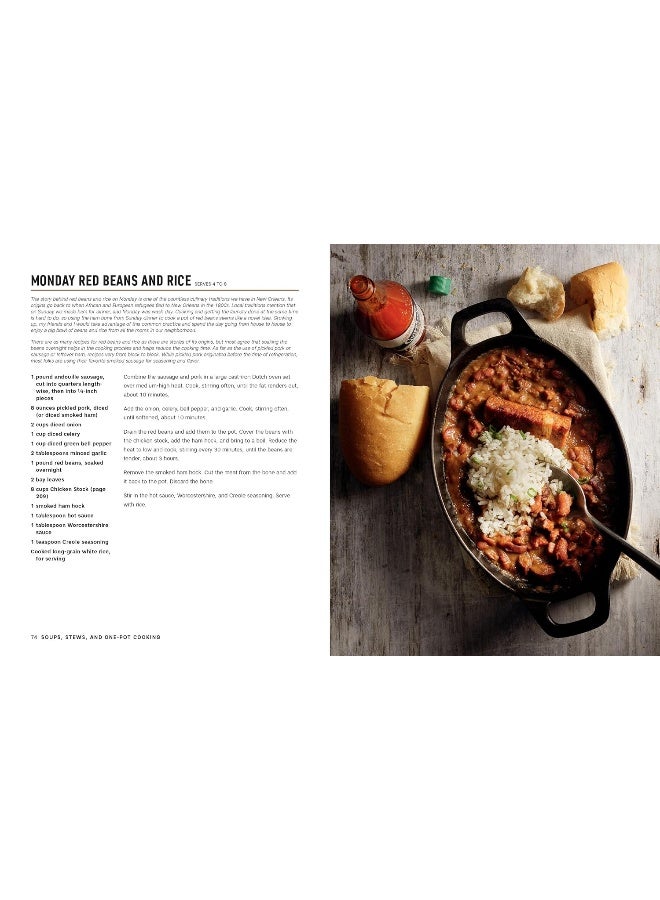 Modern Creole: A Taste of New Orleans Culture and Cuisine - Image 5