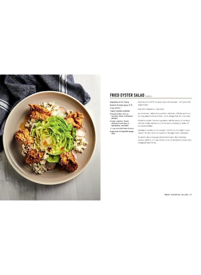 Modern Creole: A Taste of New Orleans Culture and Cuisine - Image 4