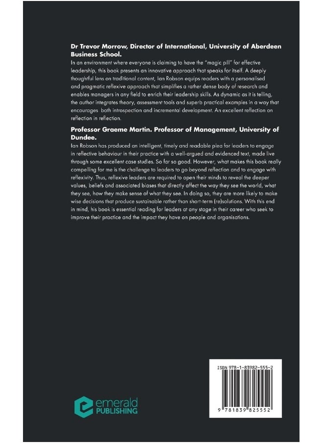 null - The Reflective Leader: Reflexivity in Practice - Image 1