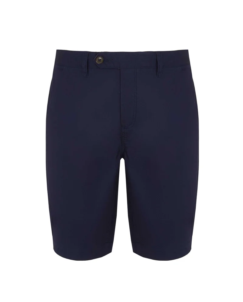 Camicissima Bermuda Twill