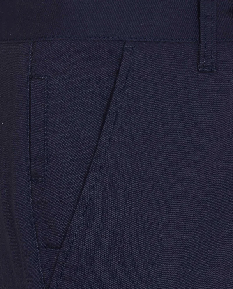Camicissima Bermuda Twill
