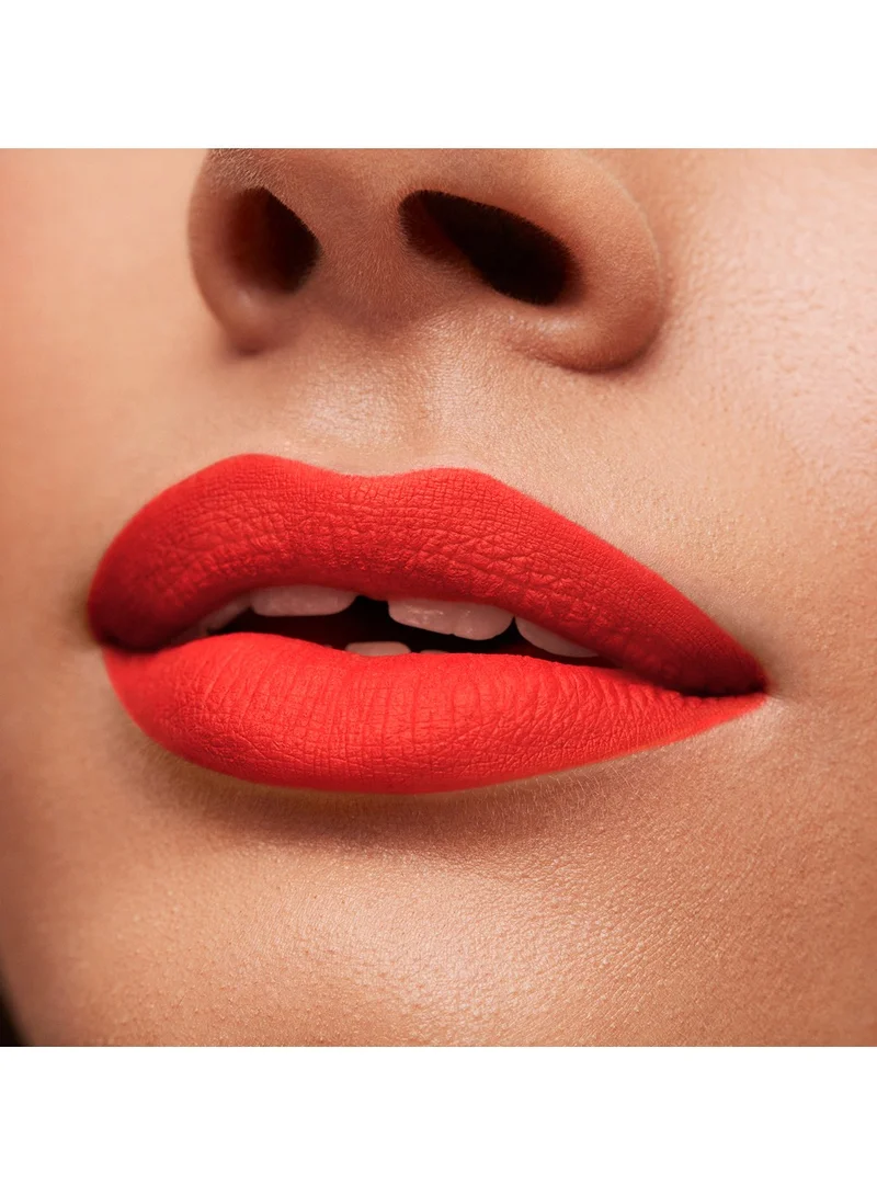 Revlon ColorStay Suede Ink™ Lipstick, Feed The Flame 007