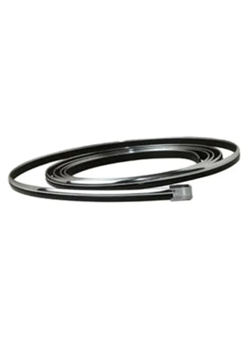 Hypersonic Decorative Car Molding 8mm