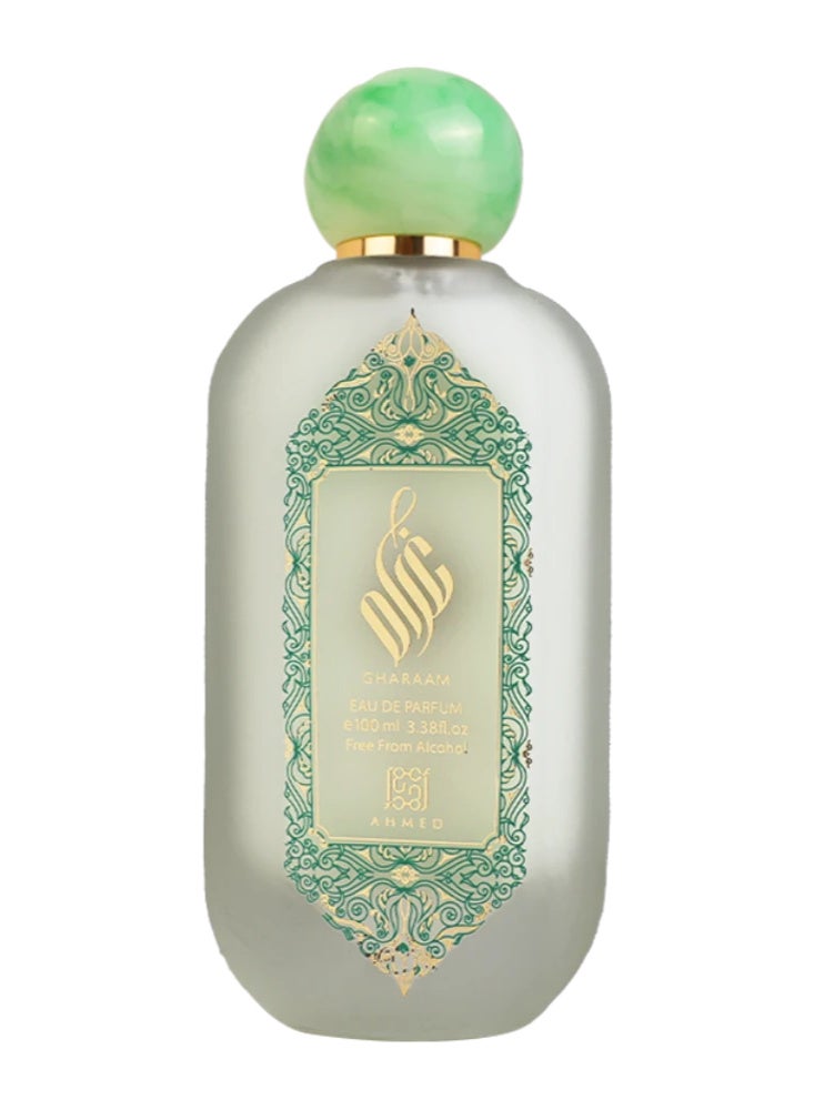 Gharaam Eau De Parfum- 100ml