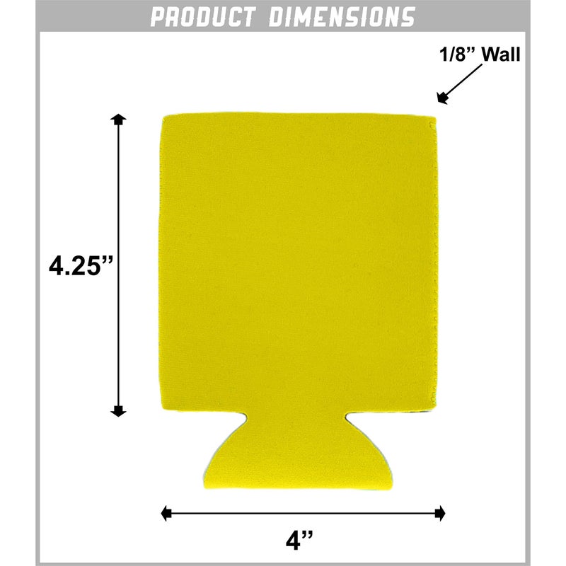 Coolie Junction IPA Lot When I Drink Collapsible Can Coolie (1  Navy)  - Image 3