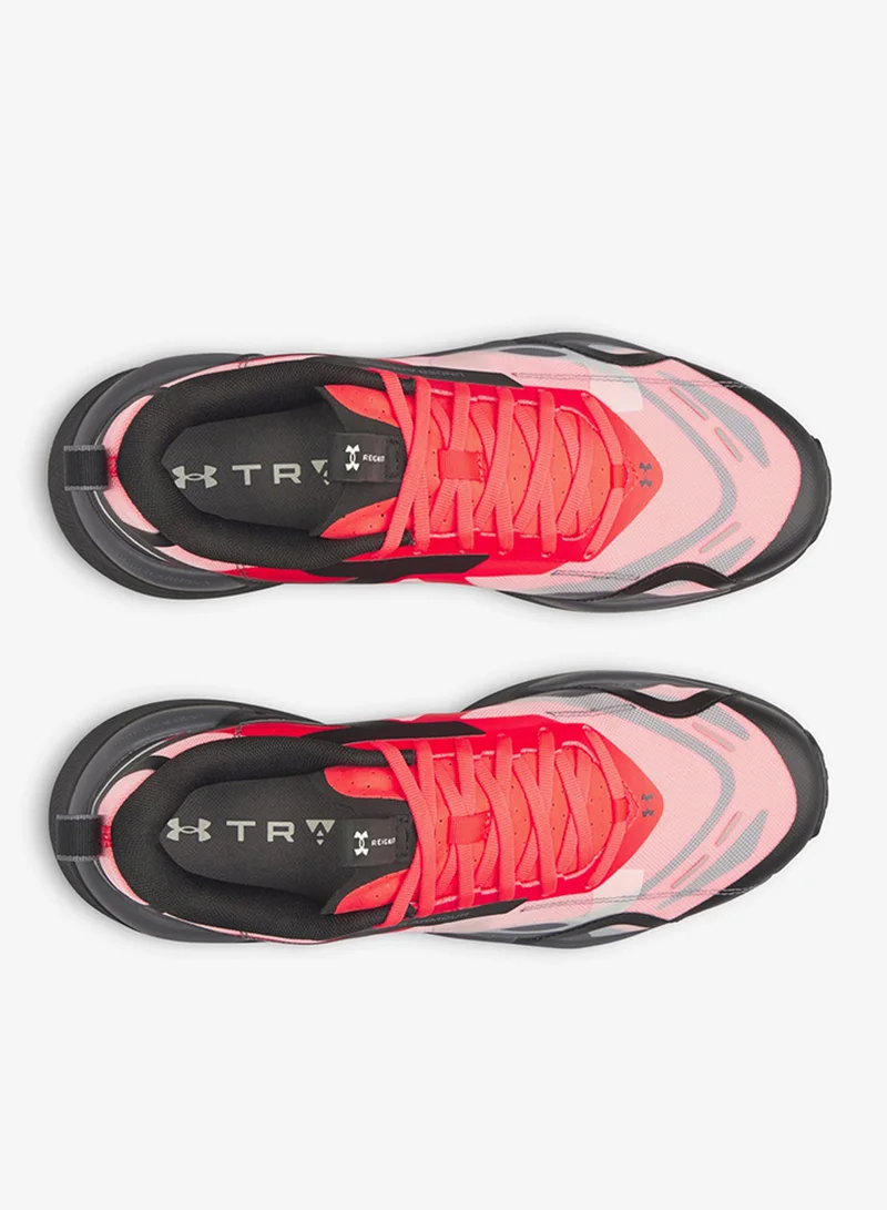 Under Armour Red UA Reign XT for Men | Best Price UAE