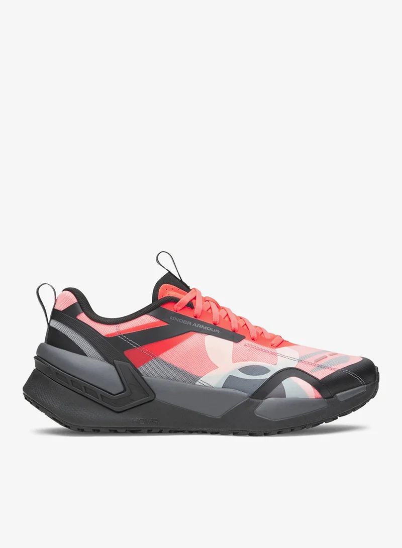 UA Reign XT